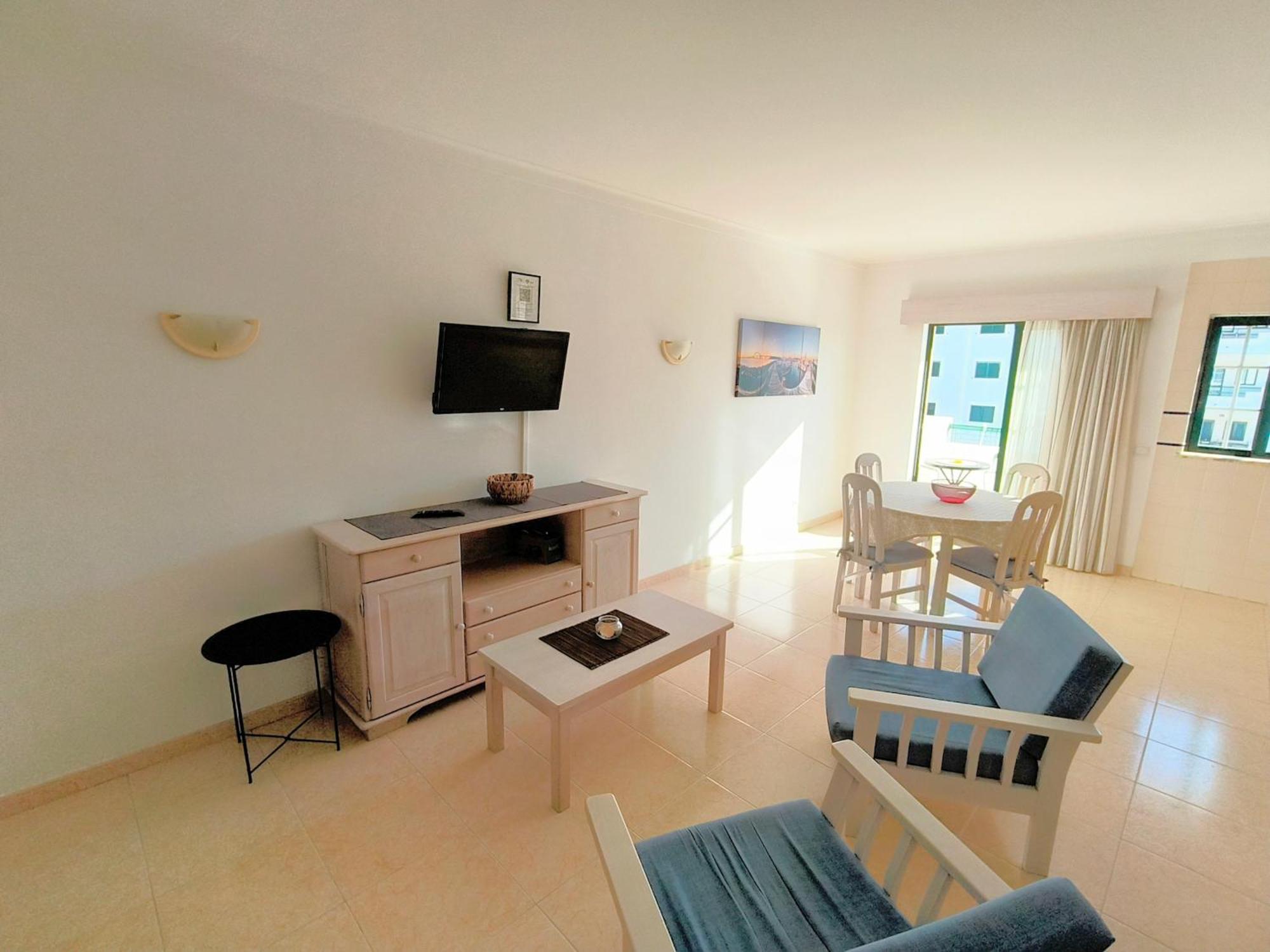 Dunas Do Alvor By Lts Holidays #224 Exterior foto